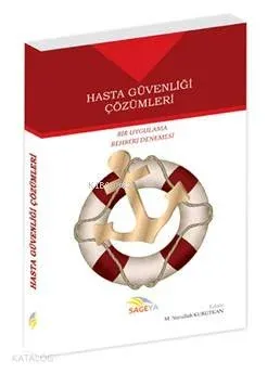 Hasta Güvenliği Çözümleri