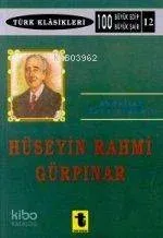 Hüseyin Rahmi Gürpınar