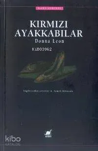 Kırmızı Ayakkabılar
