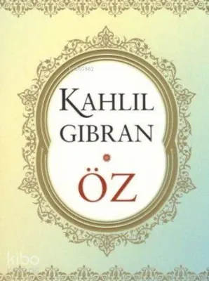 Öz