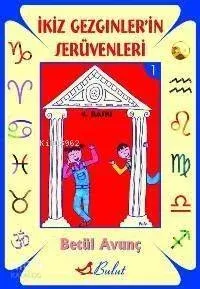 İkiz Gezginlerin Serüvenleri