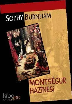 Montsegur Hazinesi