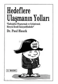 Hedeflere Ulaşmanın Yolları