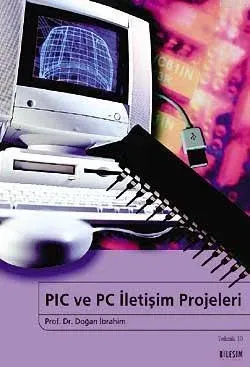 Pıc ve Pc İletişim Projeleri