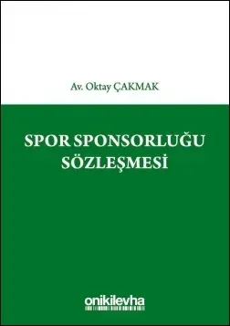 Spor Sponsorluğu Sözleşmesi
