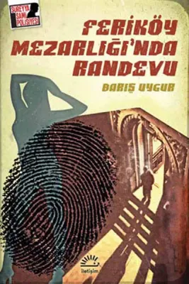 Feriköy Mezarlığı'nda Randevu