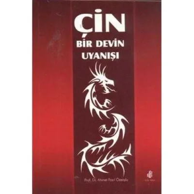 Çin Bir Devin Uyanışı