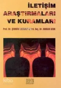 İletişim Araştırmaları ve Kuramları