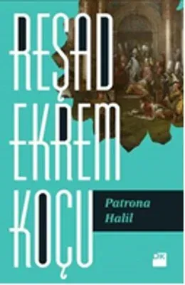 Patrona Halil