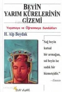 Beyin Yarım Kürelerinin Gizemi