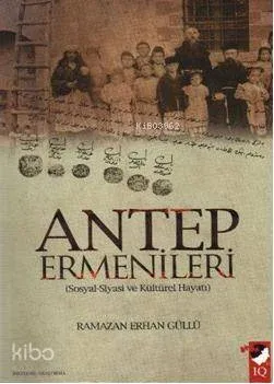 Antep Ermenileri