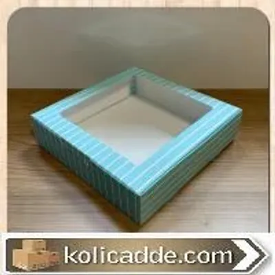 40x16 cm Şişirilmiş Kullanıma Hazır Hava Yastığı Ambalaj 10 Adet