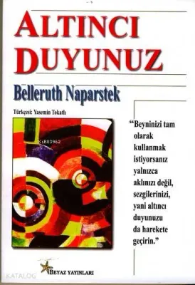 Altıncı Duyumuz