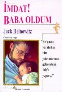 İmdat! Baba Oldum