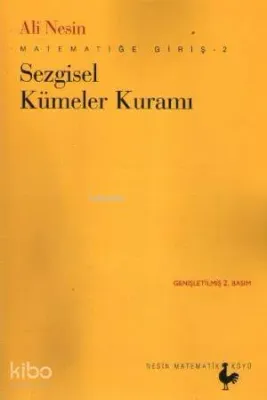 Sezgisel Kümeler Kuramı