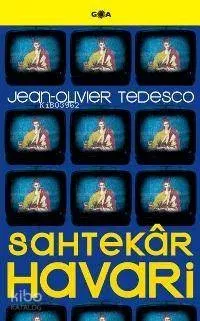 Sahtekâr Havari