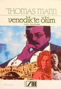 Venedik'te Ölüm