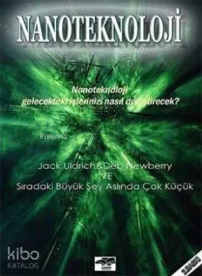 Nanoteknoloji
