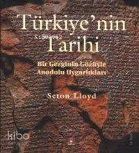 Türkiye'nin Tarihi (Ciltli)