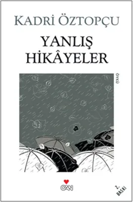 Yanlış Hikâyeler