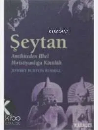 Kötülük 1: Şeytan