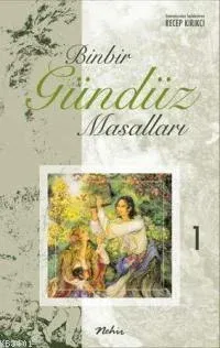 Binbir Gündüz Masalları 1