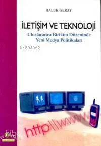 İletişim ve Teknoloji