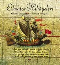 Ekvator Hikâyeleri