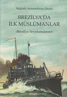 Brezilya'da İlk Müslüman