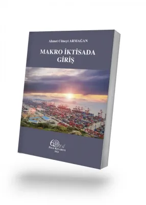 MAKRO İKTİSADA GİRİŞ