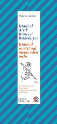 Istanbul wartet auf niemanden mehr