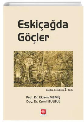Eskiçağda Göçler