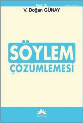 Söylem Çözümlemesi