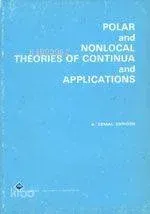 Polar And Nonlocal Theories Of Continua And Applications