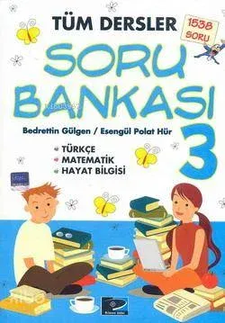 Soru Bankası - 3