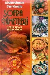 Sofra Nimetleri (Ciltli)