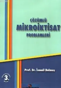 Çözümlü Mikroiktisat Problemleri