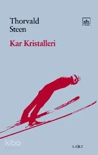 Kar Kristalleri - 1. Cilt