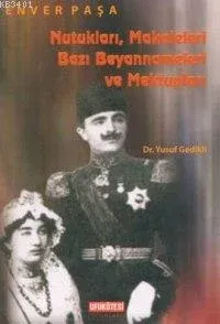 Enver Paşa