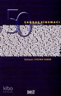 50 Çağdaş Sinemacı