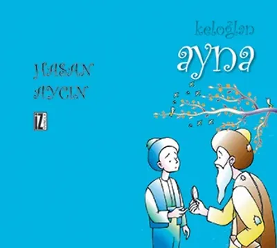 Keloğlan: Ayna