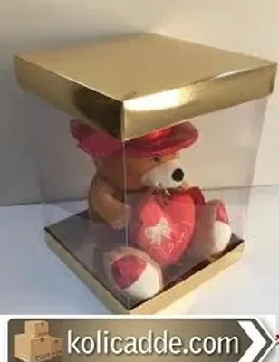 40x16 cm Şişirilmiş Kullanıma Hazır Hava Yastığı Ambalaj 10 Adet