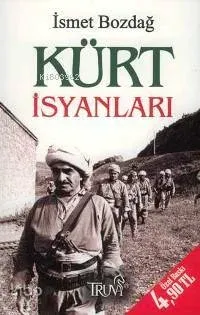 Kürt İsyanları