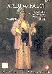 Kadı ve Falcı