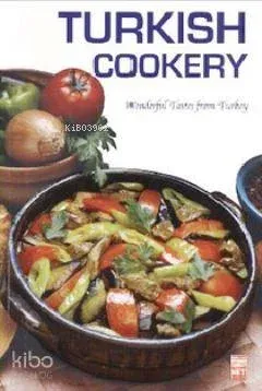 Turkish Cookery