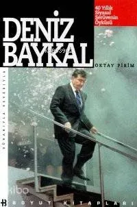 Günahıyla Sevabıyla Deniz Baykal