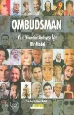 Ombudsman  Yeni Yönetim Anlayışı İçin Bir Model