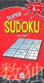Süper Sudoku