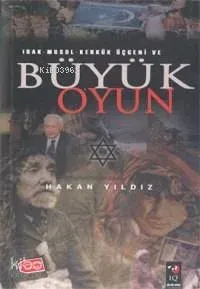 Büyük Oyun Hakan Yıldız