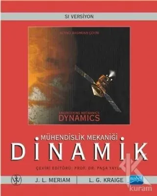 Mühendislik Mekaniği: Dinamik (Ciltli)